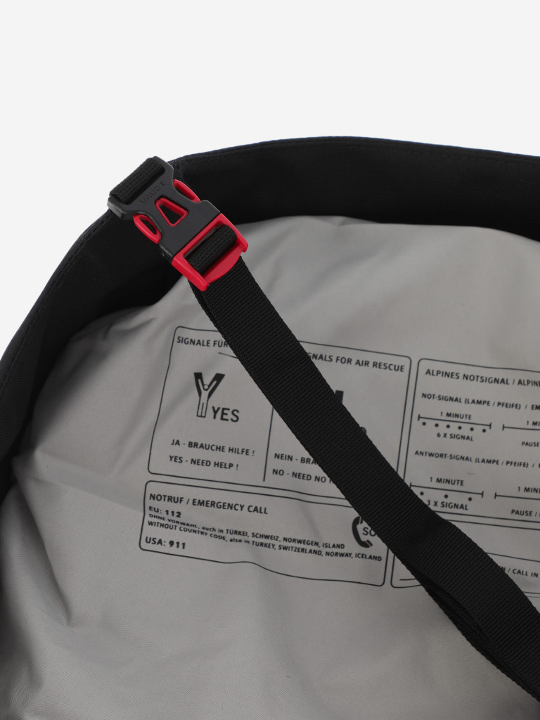 Рюкзак VauDe Astrum Evo, 60+10 л