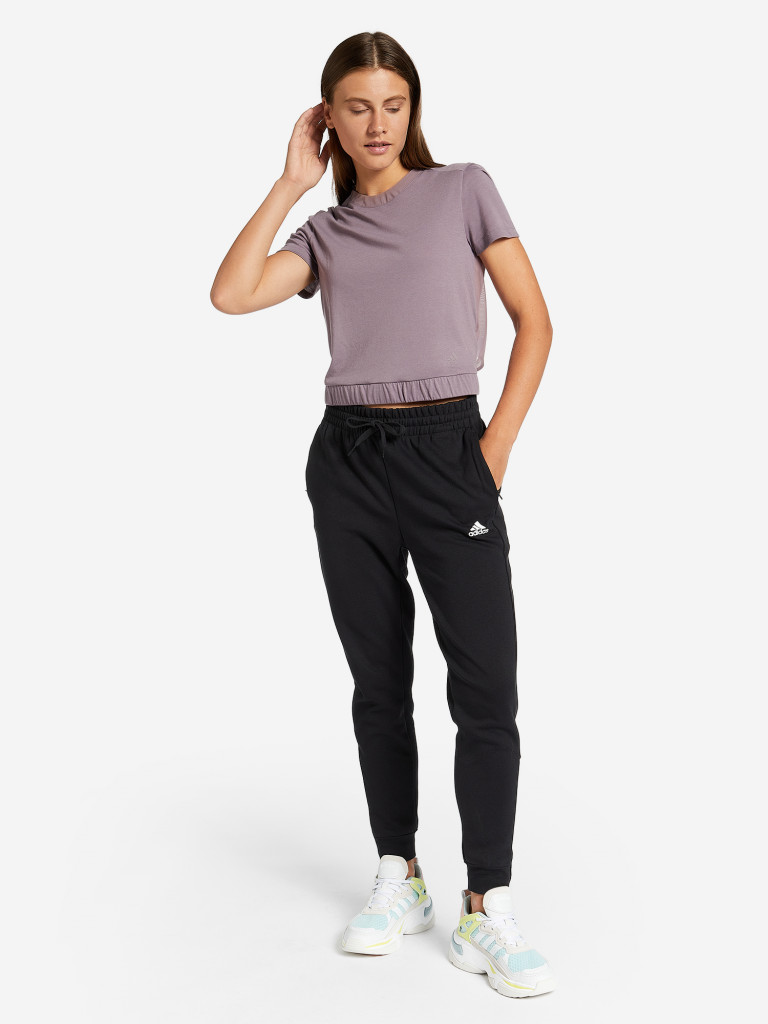 Футболка женская adidas