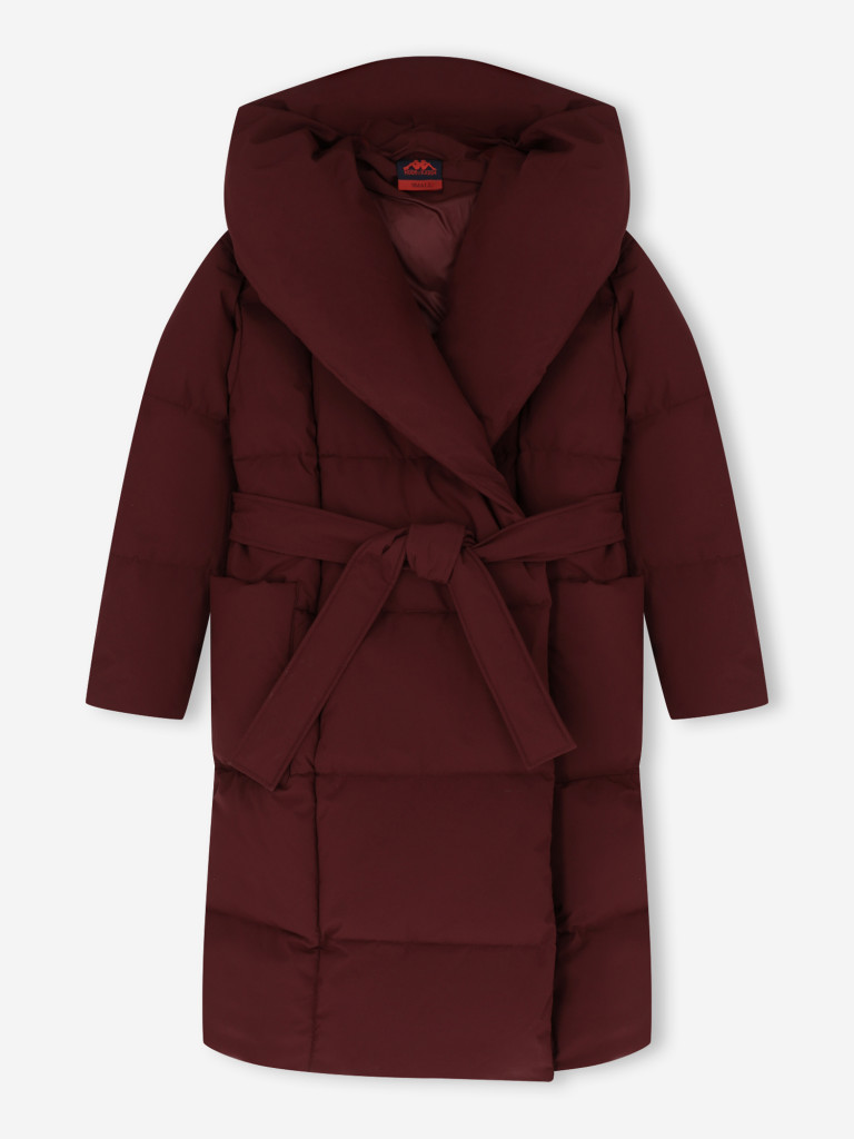 Пальто утепленное женское Robe di Kappa