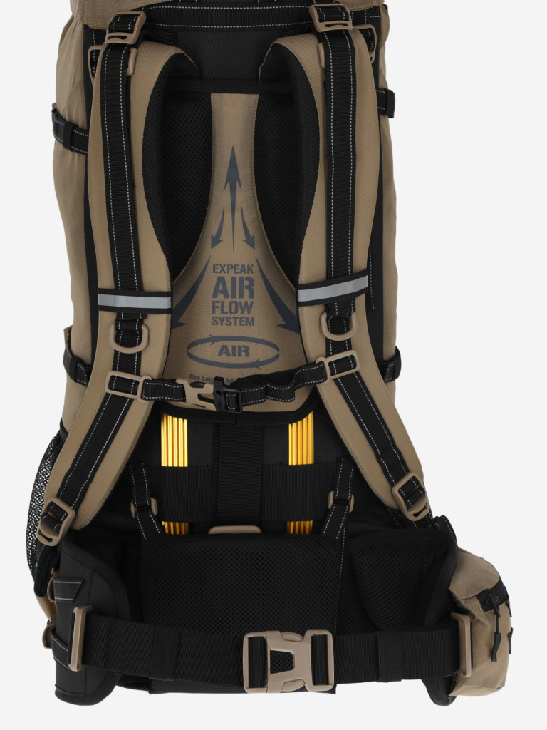 Рюкзак Naturehike Tanfeng, 70 л