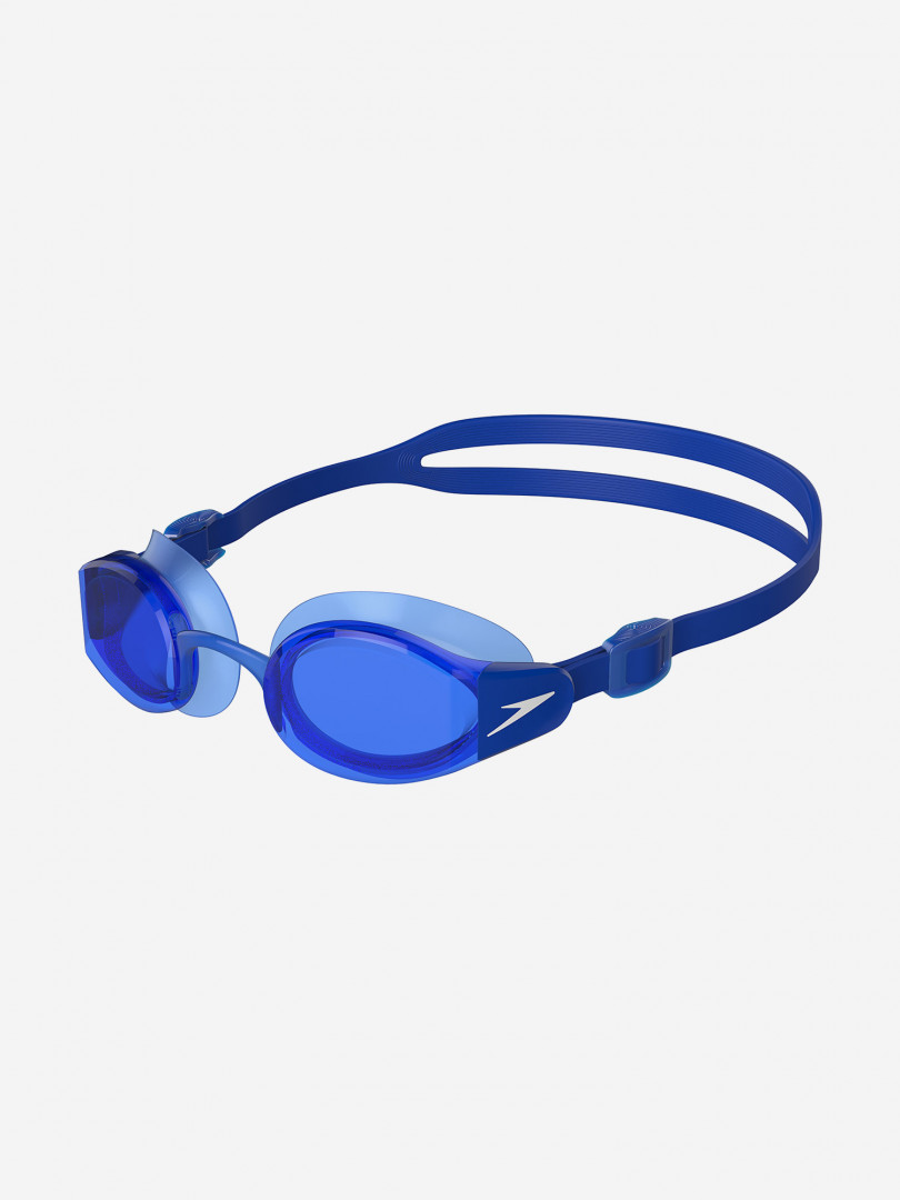 Очки для плавания Speedo Mariner Pro, Синий