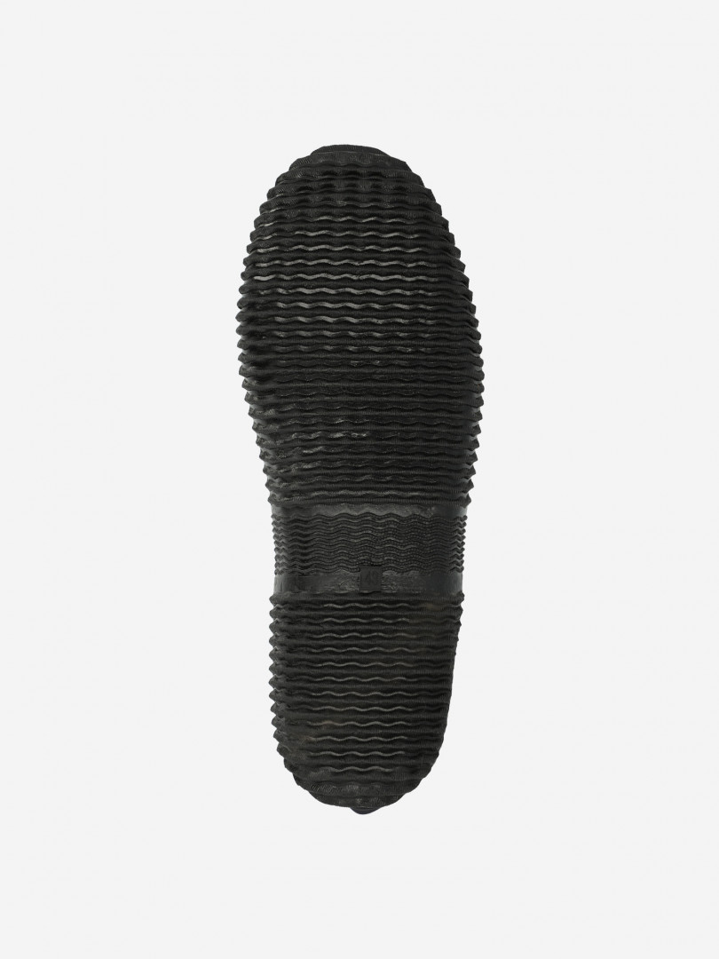 фото Ботинки неопреновые joss, 3 мм, черный
