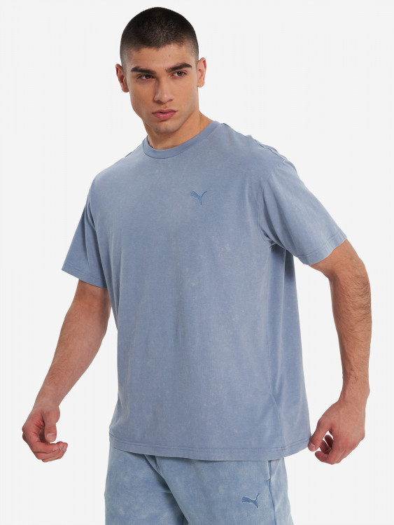 Футболка мужская PUMA Ess Elevated