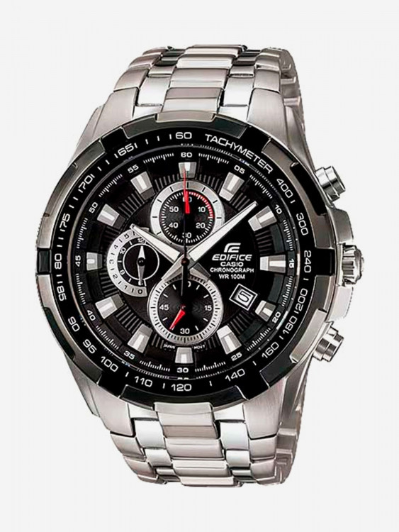 Наручные часы Casio Edifice EF-539D-1A