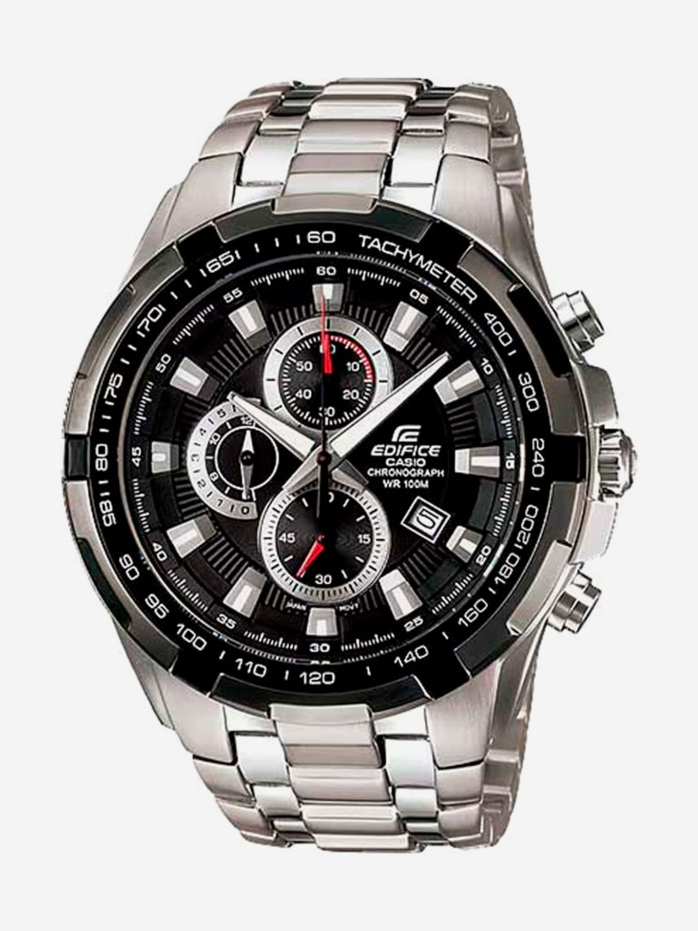 Наручные часы Casio Edifice EF-539D-1A