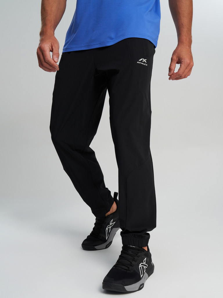 Брюки мужские Athlex