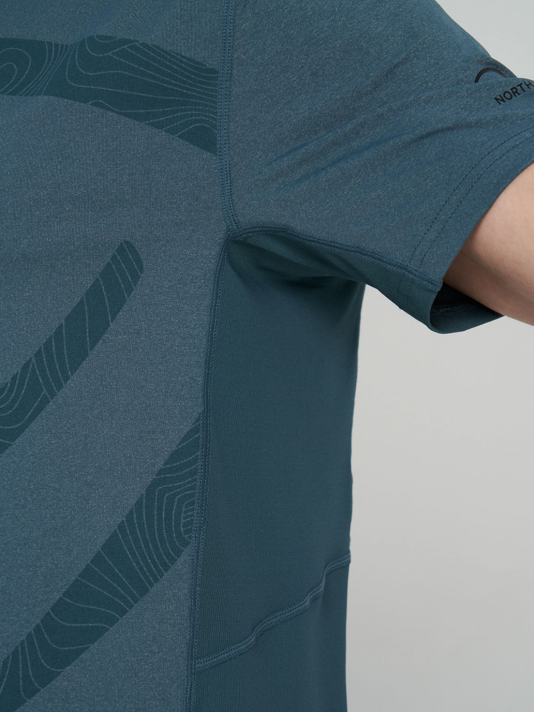 Футболка мужская Northland