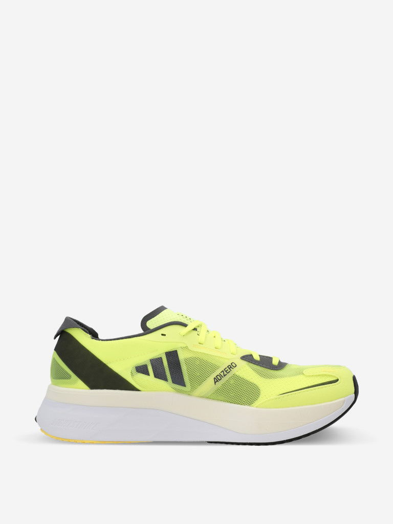 Кроссовки мужские adidas Adizero Boston 11 M