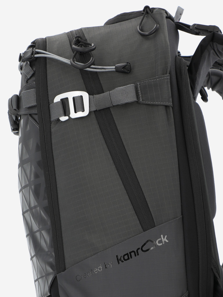 Рюкзак Kanrock x Nidecker Pow Pow 30 Special Edition
