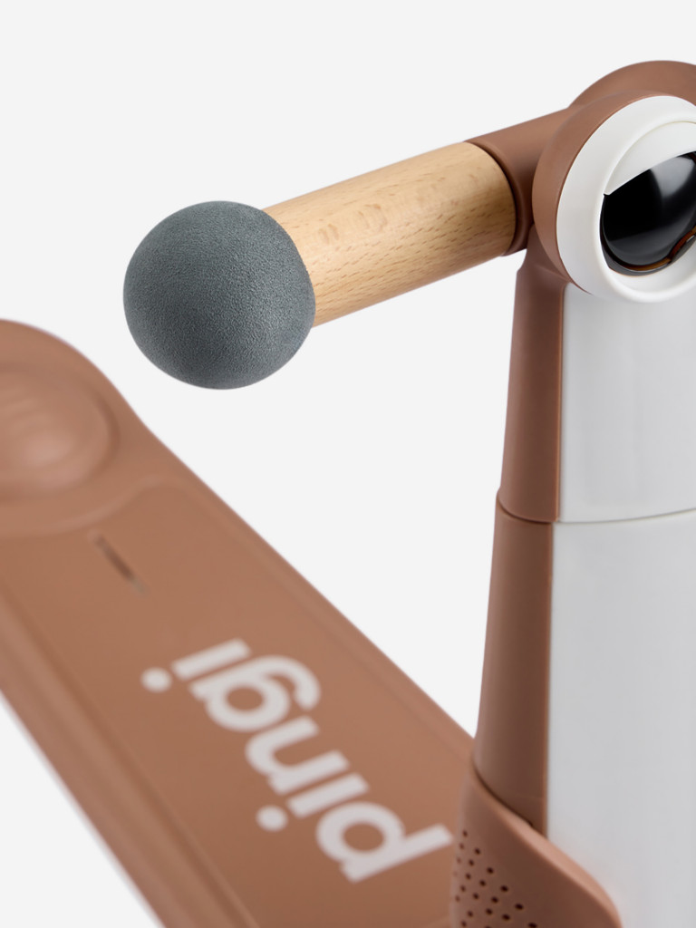 Беговел-трансформер PINGI «ПИНГИ»