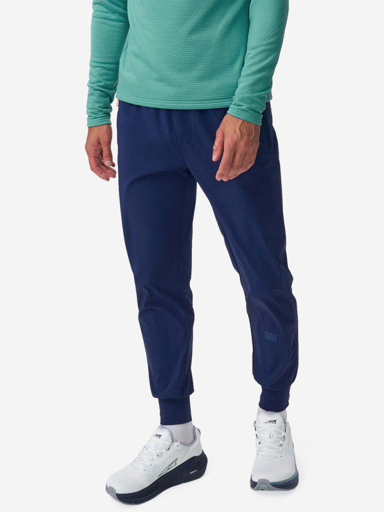 Брюки мужские GRI, Норд