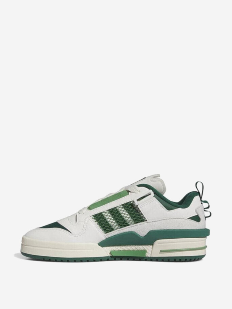 Кроссовки Adidas Forum Low