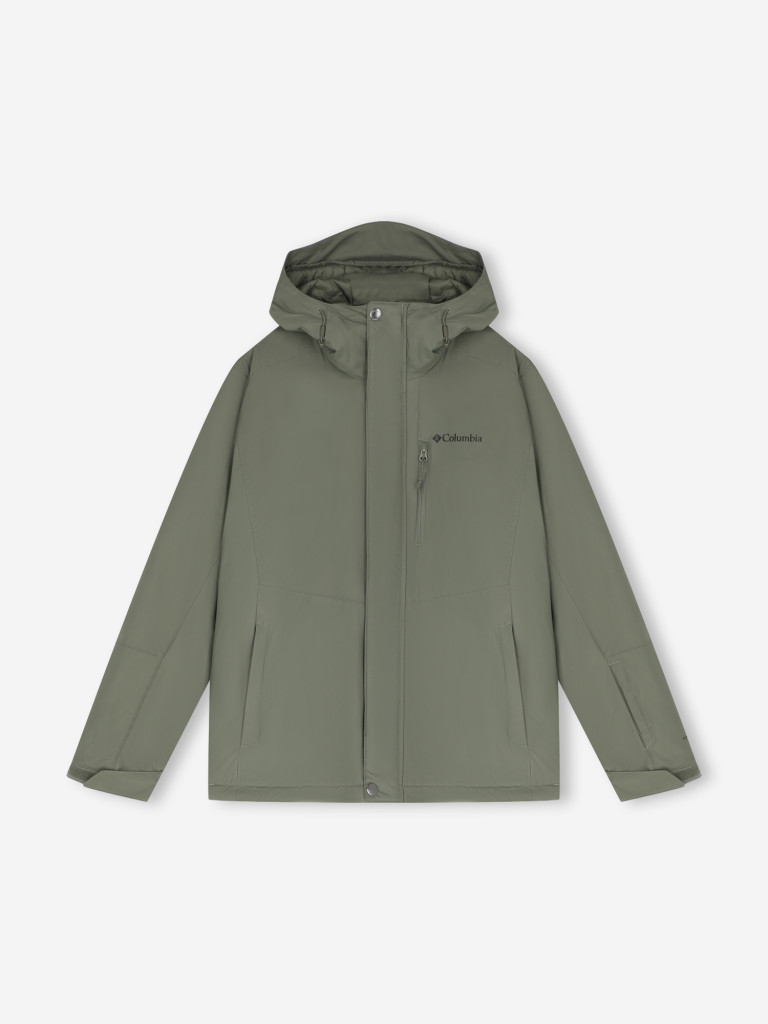 Куртка горнолыжная непромокаемая мужская Columbia Snow Shredder II Jacket