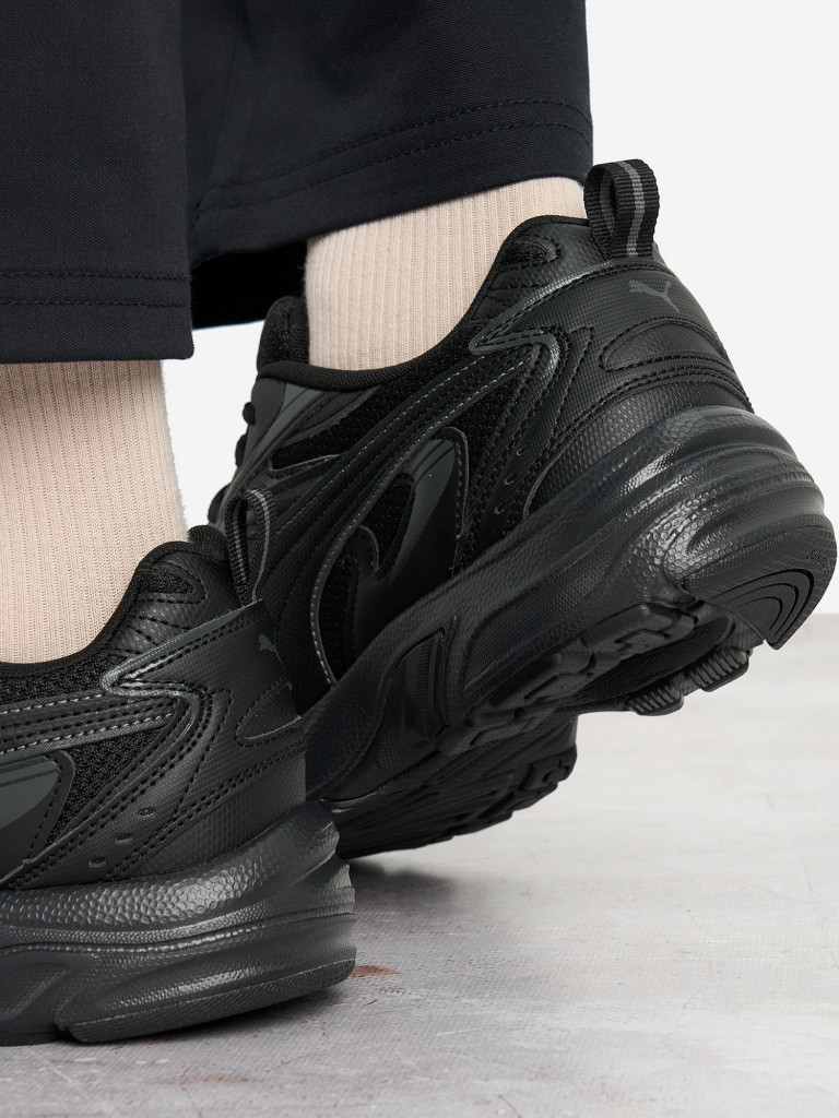 Кроссовки мужские PUMA Milenio Tech
