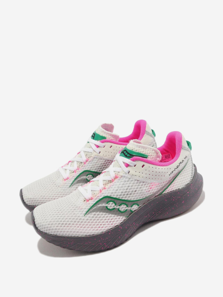 Кроссовки беговые Saucony Kinvara 14