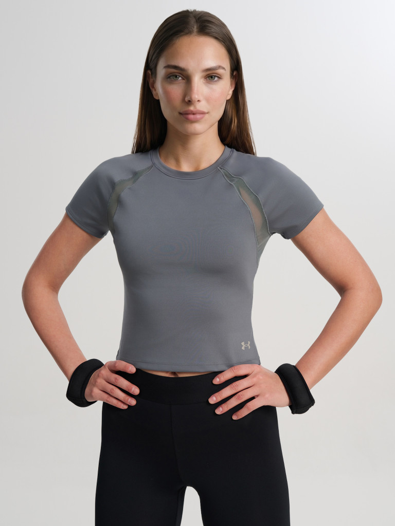 Футболка женская Under Armour Motion Mesh