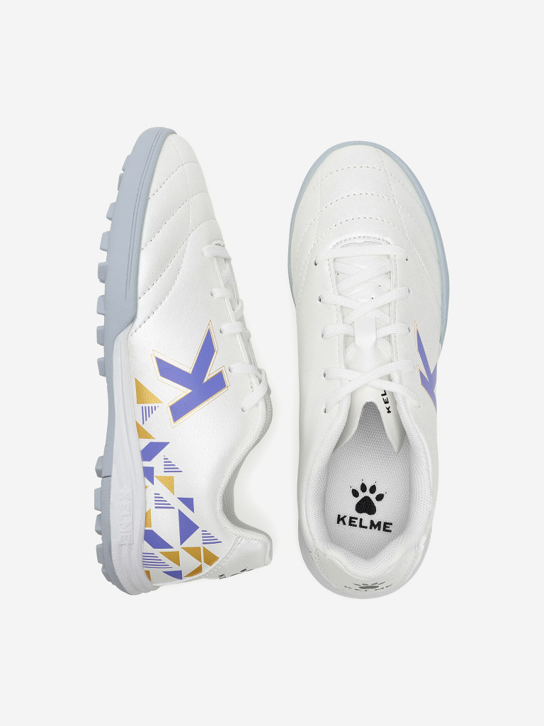 Бутсы детские KELME Football Shoes, TF