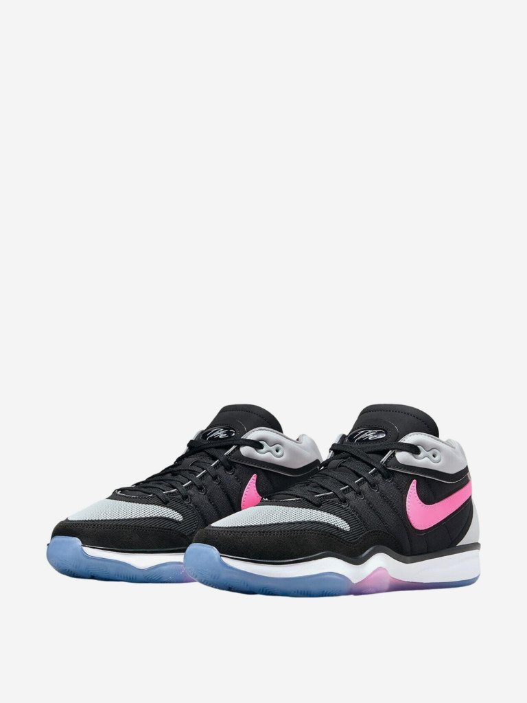 Кроссовки баскетбольные Nike Air Zoom GT Hustle 2 GTE EP