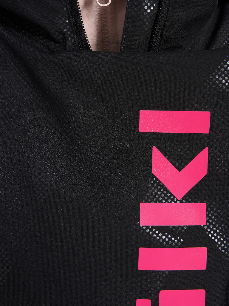 Куртка утепленная для девочек Volkl
