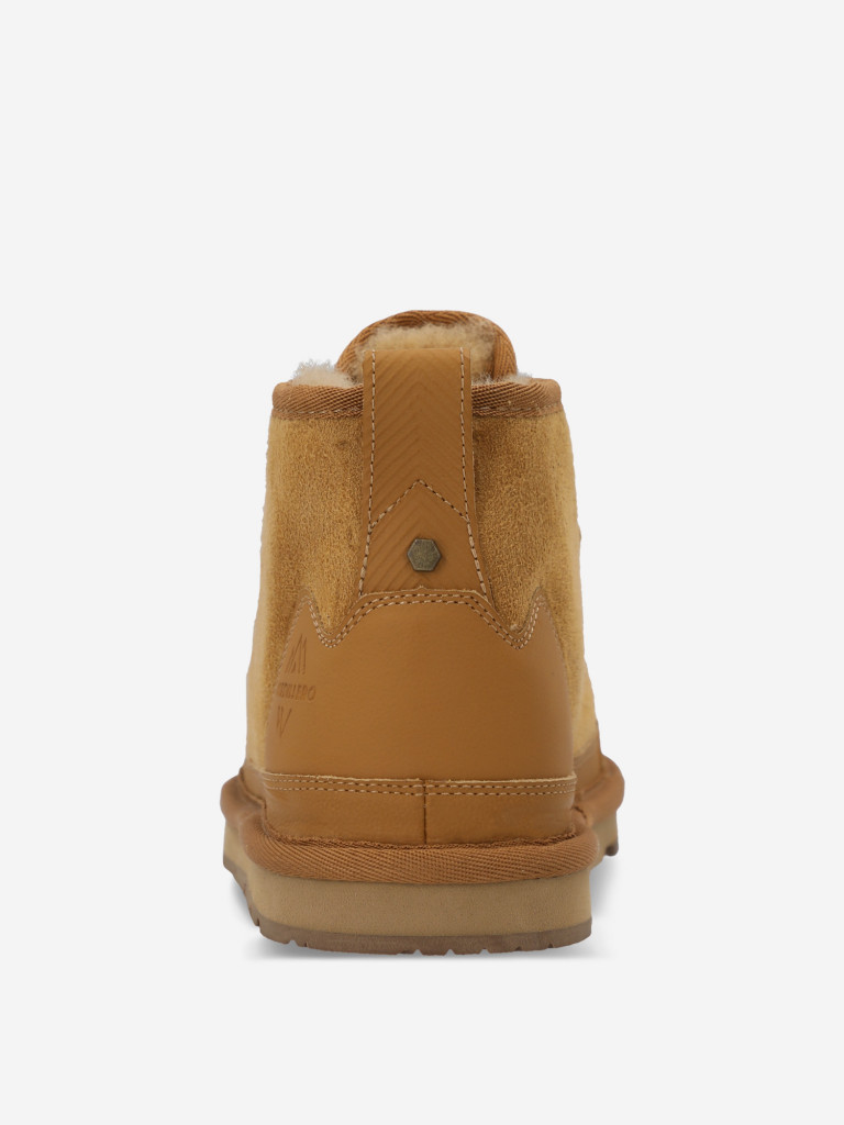 Ботинки утепленные женские Cordillero Raskis