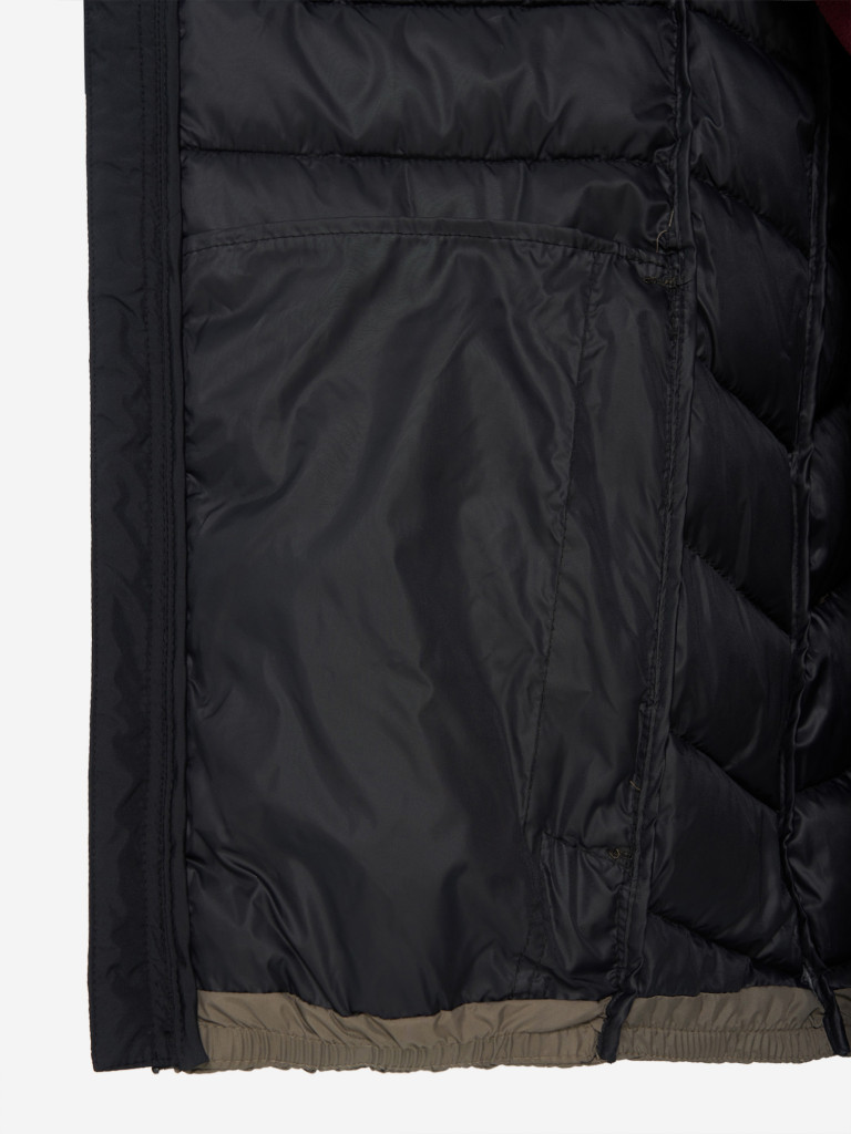 Пуховик мужской Outventure