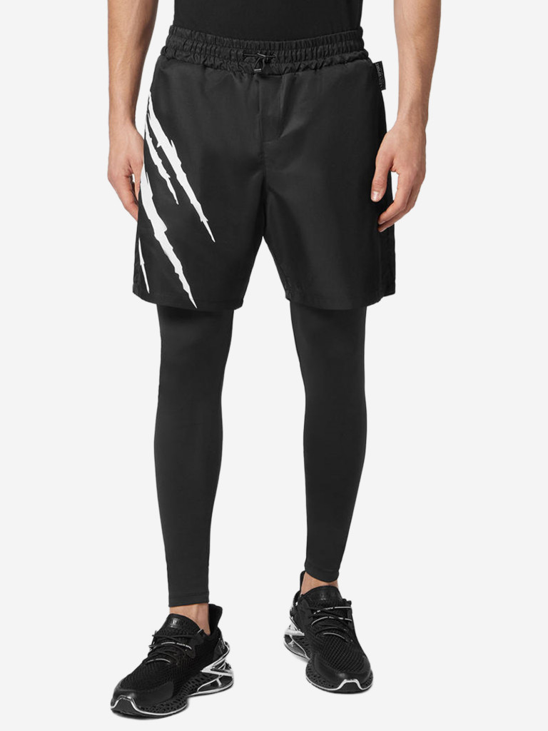 Шорты Plein Sport