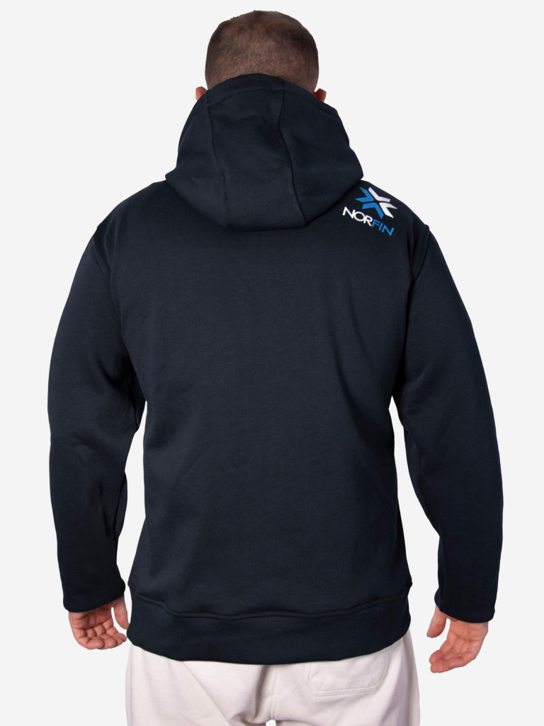 Худи для рыбалки и охоты Norfin URBAN