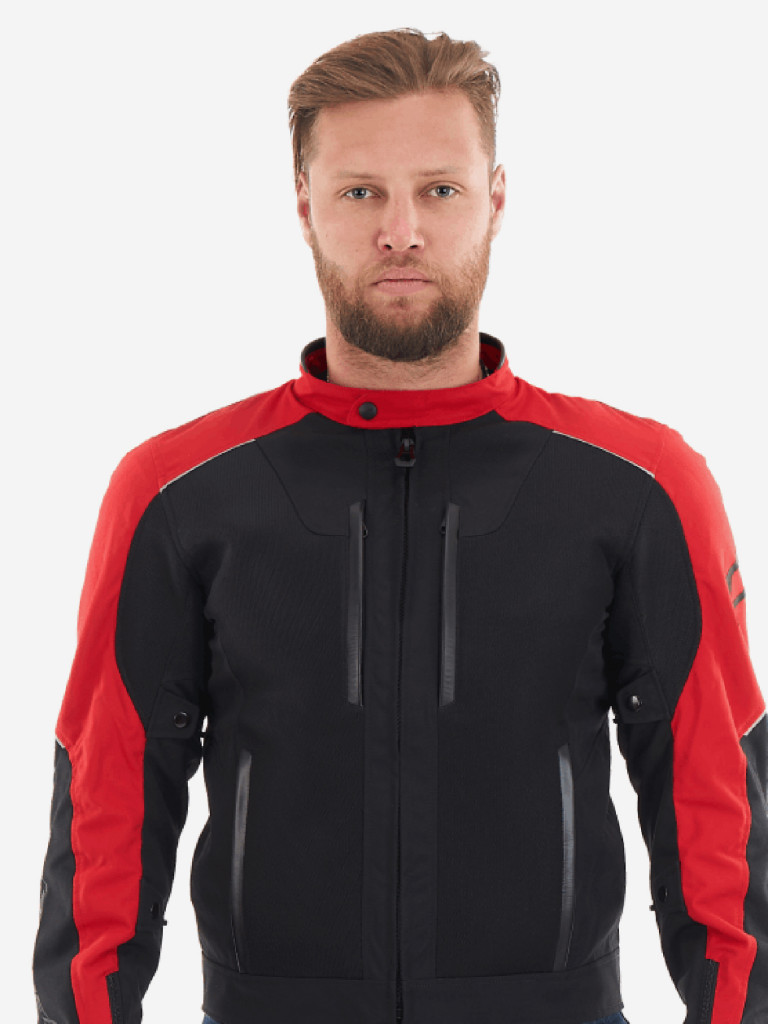 МотоКуртка Dragonfly City Air