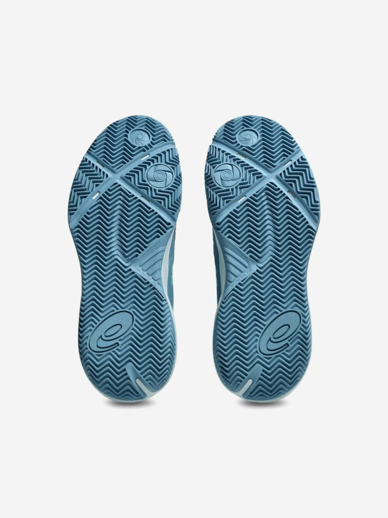 Кроссовки Asics Gel-Challenger 15 Padel Blue