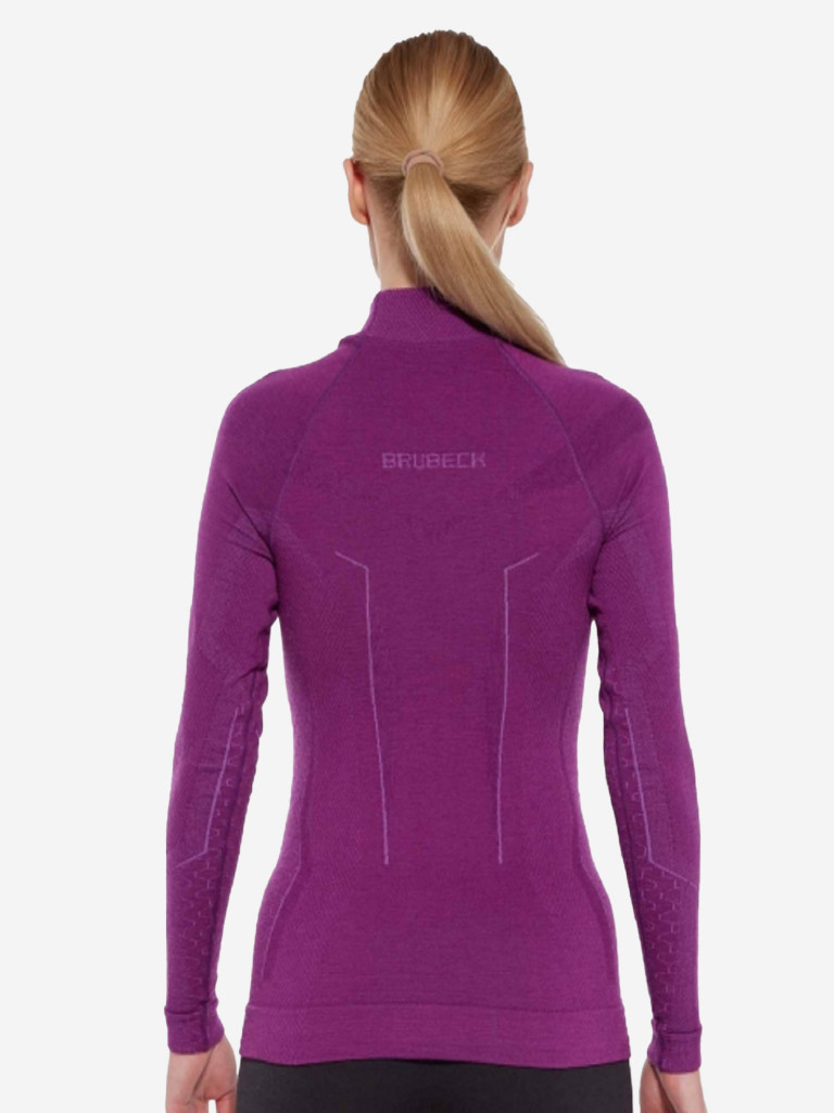 Футболка женская Brubeck Extreme Merino