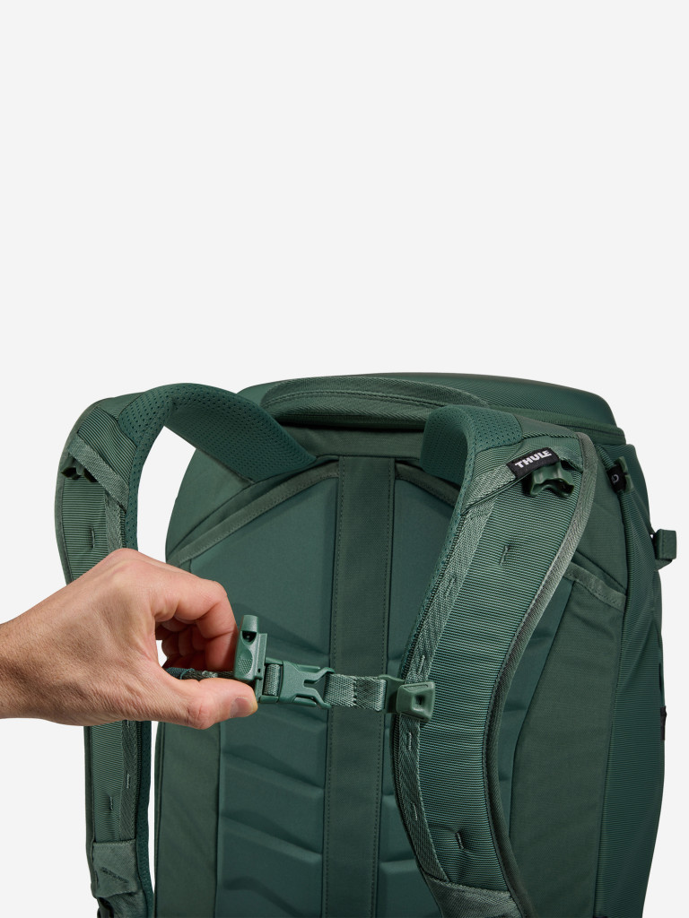 Туристический рюкзак Thule Landmark Traveл Pack 60л