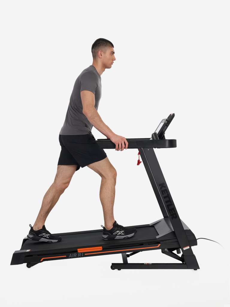 Беговая дорожка KETTLER Air RI