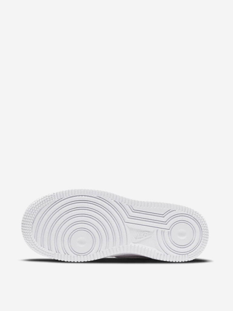Кроссовки Nike Air Force 1 Low LE Triple White PS