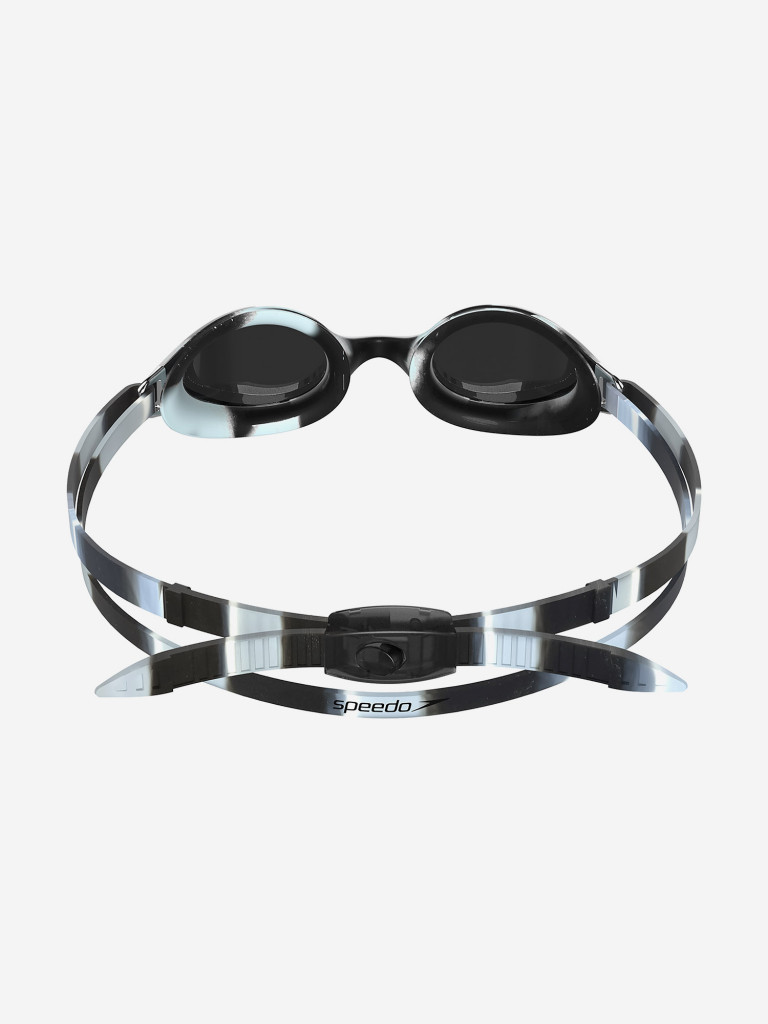 Очки для плавания детские Speedo Hyper Flyer Mirror