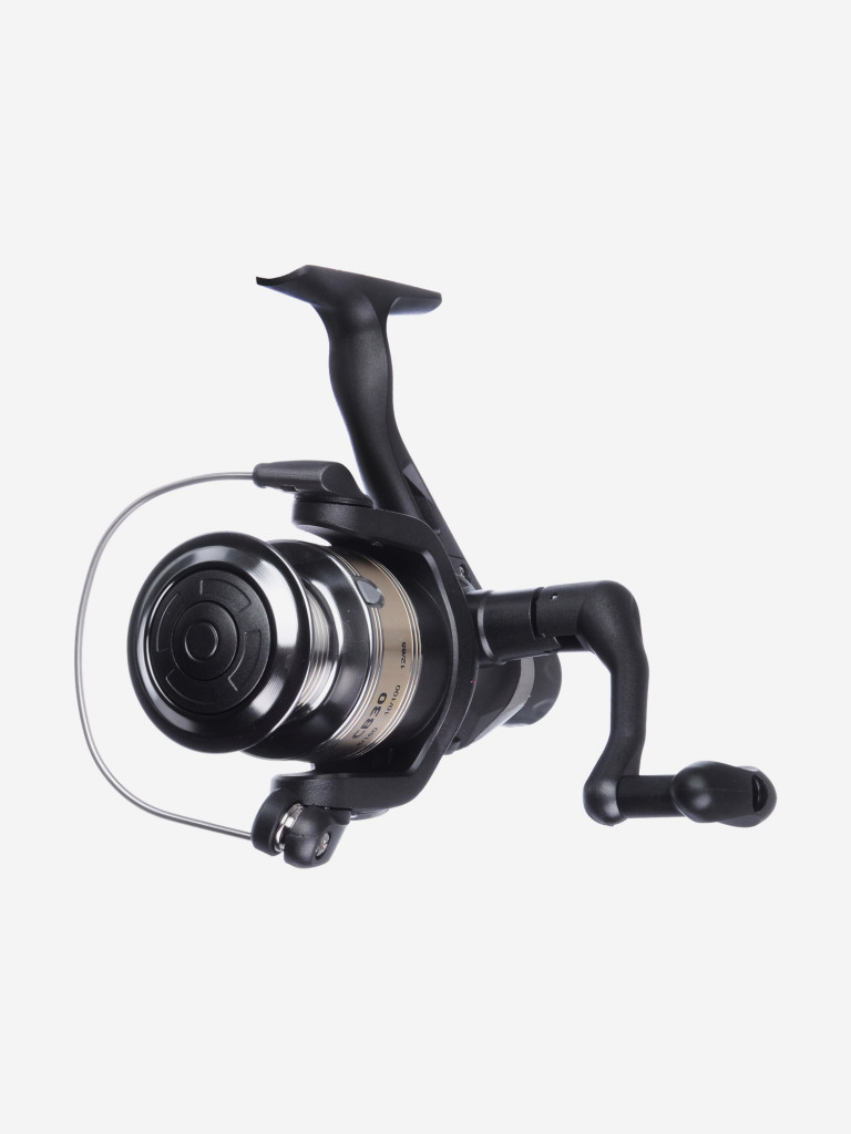 AZOR FISHING Катушка с задним фрикционом СB-30 Премиум, 4п.п, металл.шпуля