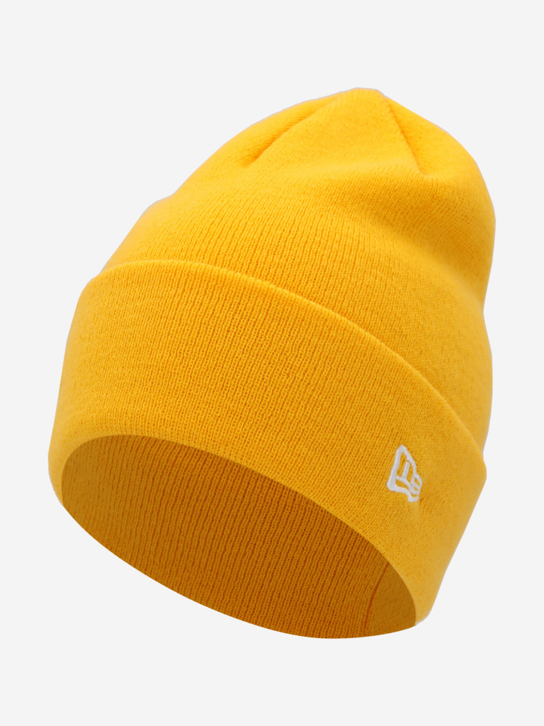 Шапка New Era Seasonal Cuff Knit