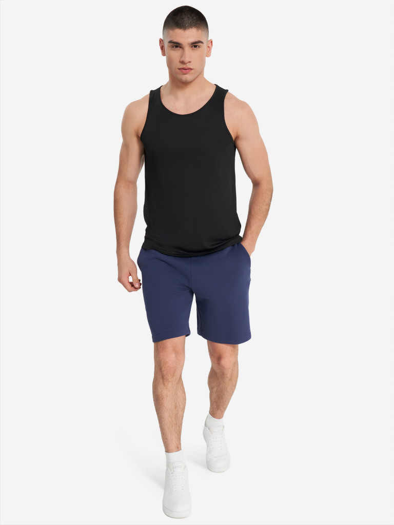 Майка мужская GSD