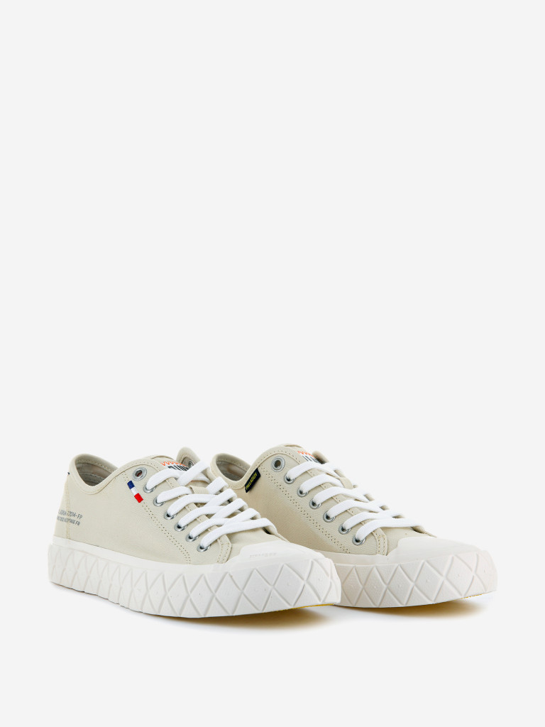 Кеды женские PALLADIUM Palla Ace Cvs