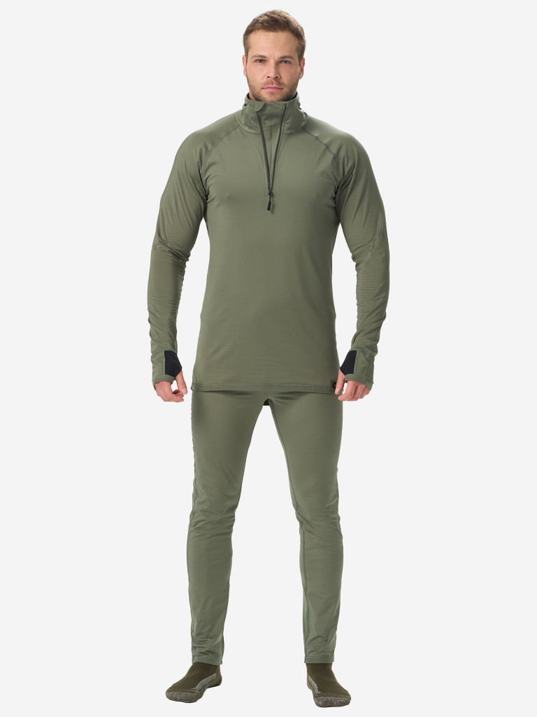 Термокофта Oregon JKT100