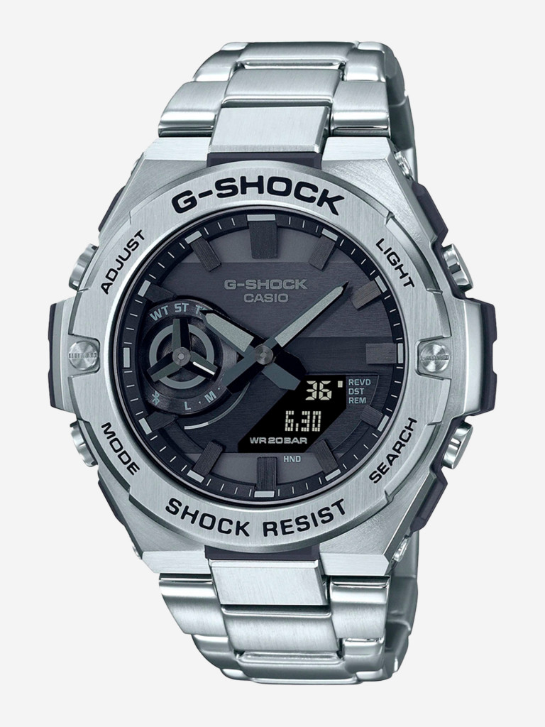 Спортивные часы CASIO GST-B500D-1A1