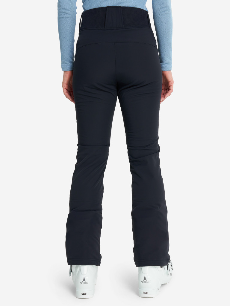 Брюки софтшелл женские Rossignol Ski Softshell