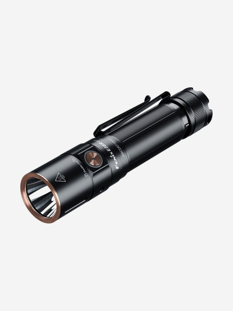 Фонарь ручной Fenix E28R V2.0, 1700 лм