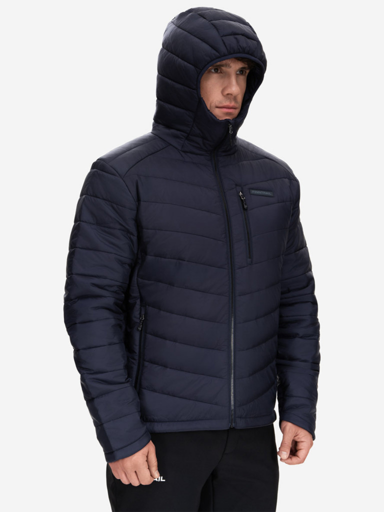 Куртка FINNTRAIL Master Hood