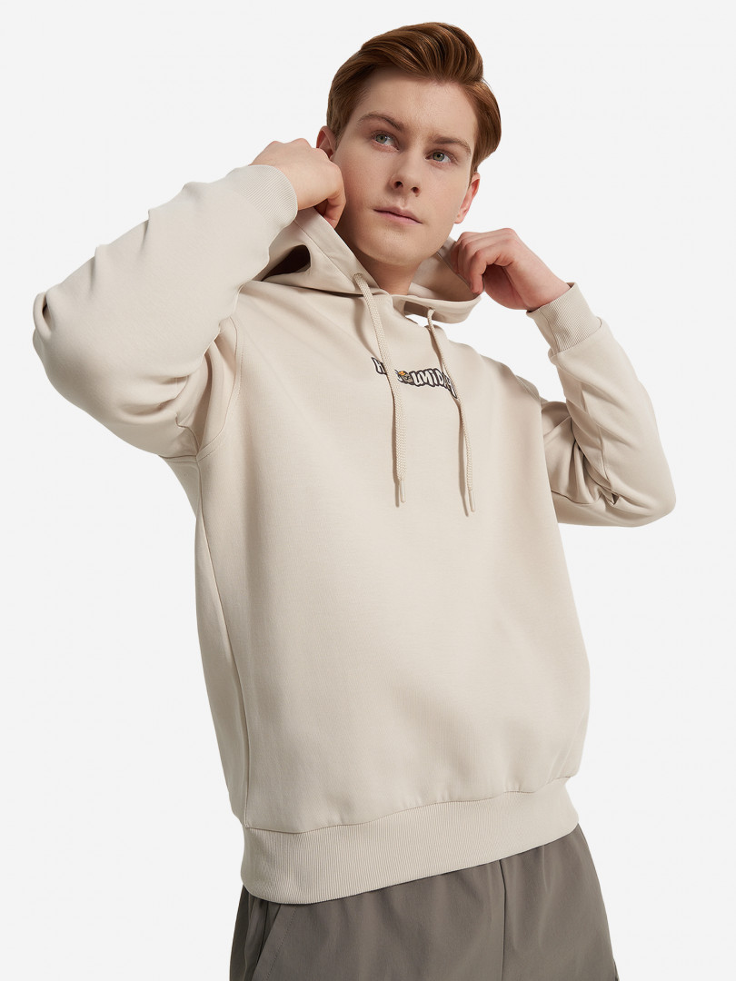 Худи мужское Erke Бежевый 3349₽