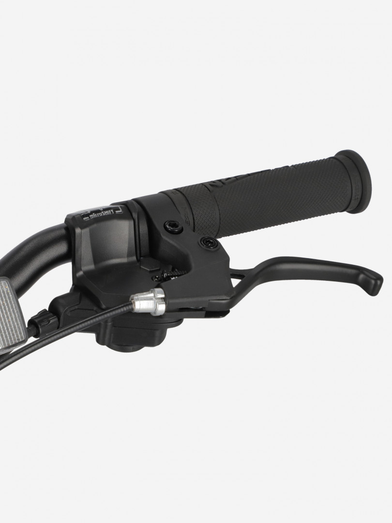 Велосипед для мальчиков Stern Action 24 alt 24 Серый