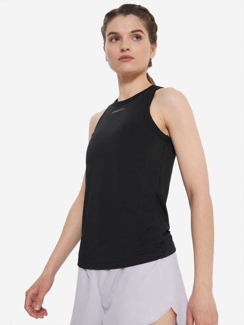 Майка женская Craft Черный 2399₽