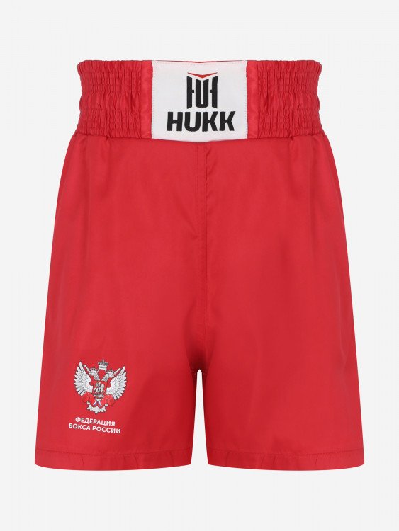 Шорты для бокса детские Hukk