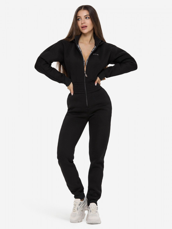 Комбинезон спортивный Bona Fide Turbo Black Flash