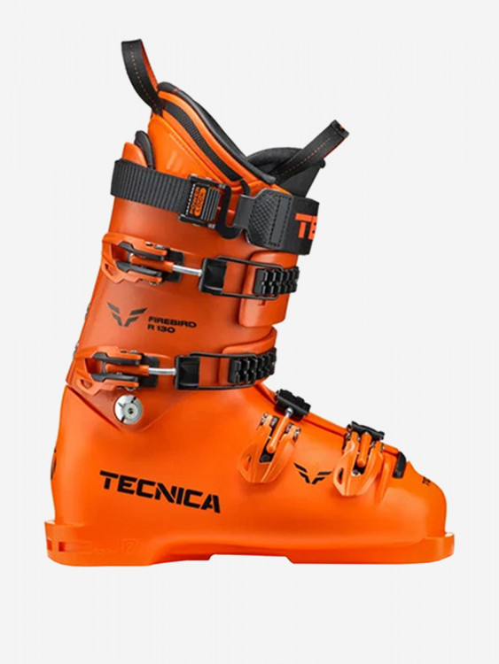 Горнолыжные ботинки Tecnica Firebird R 110 Ultra/Progr.Orange 23/24