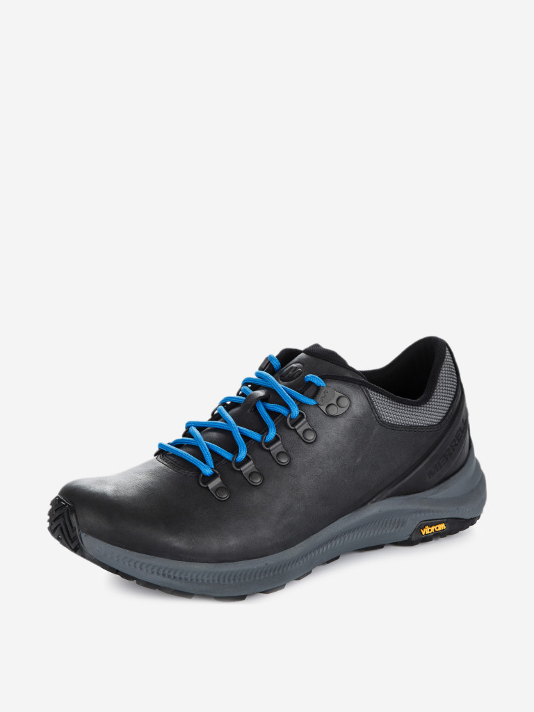 Полуботинки мужские Merrell Ontario